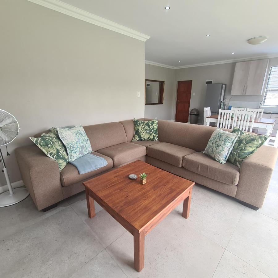 Ferienwohnung Clarens Escape Exterior foto