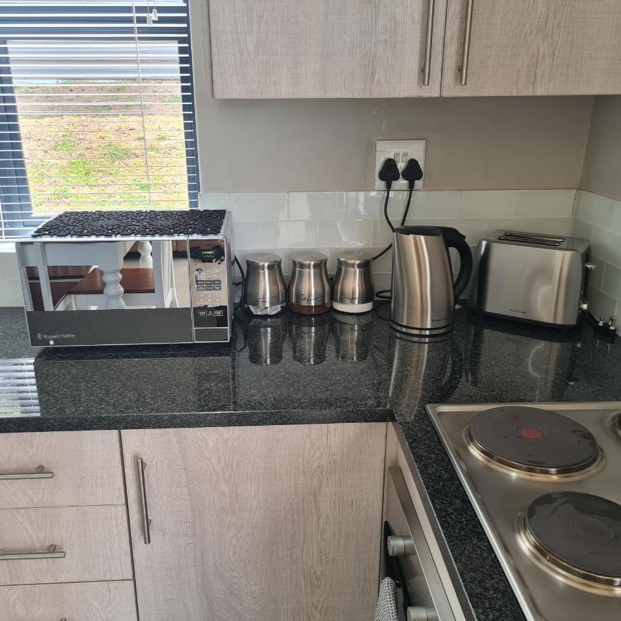 Ferienwohnung Clarens Escape Exterior foto