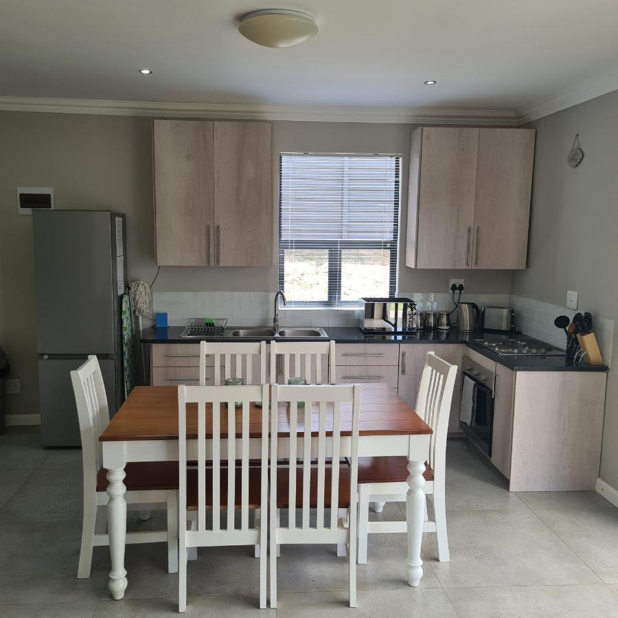 Ferienwohnung Clarens Escape Exterior foto