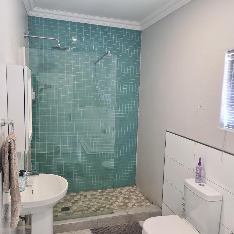 Ferienwohnung Clarens Escape Exterior foto